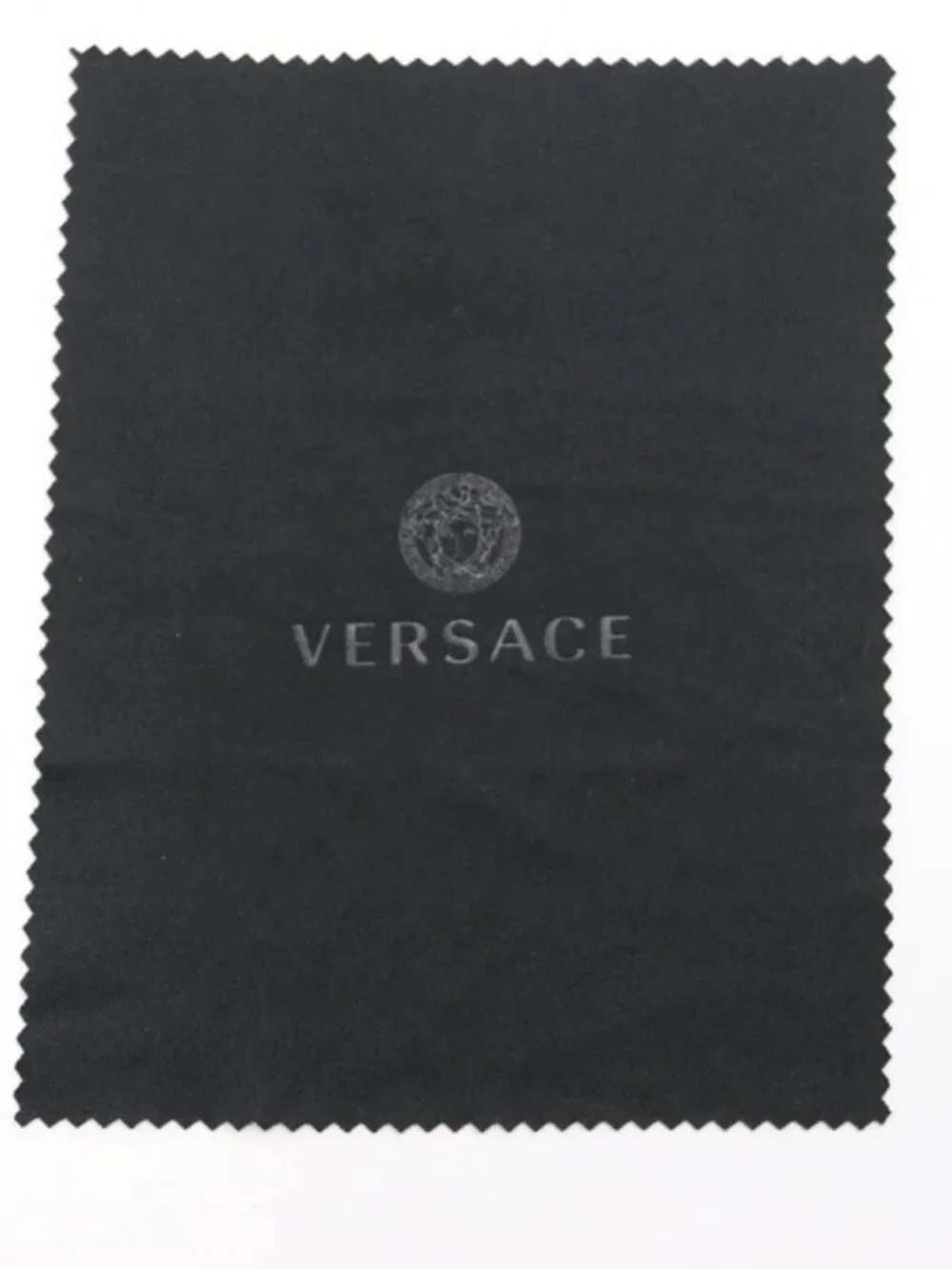 Versace Sunglasses 3348 5433 55/17 150 - Black/Silver